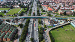 Alcalde anuncia racionamiento de agua en Bogotá por bajos niveles de los embalses