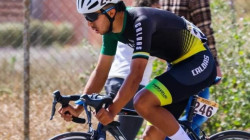 191 ciclistas estarán en la Vuelta de la Juventud y Caldas llevará su equipo