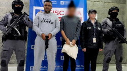 Capturan en Bogotá a un panameño jefe de una red que enviaba cocaína a Estados Unidos