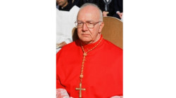 Fallece a los 91 años el cardenal colombiano Pedro Rubiano, arzobispo emérito de Bogotá