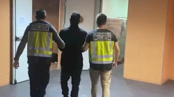 El sicario Juan Diablo, buscado por Colombia, es detenido en España
