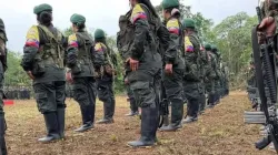 Las disidencias de las Farc secuestraron a un soldado en el Cauca