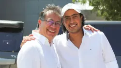 La Fiscalía pedirá cárcel para Nicolás Petro Burgos, hijo mayor del presidente