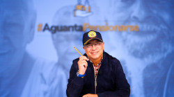 Reforma pensional dignificará la vida de millones de colombianos: presidente Petro