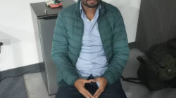 Representante José Jaime Uscátegui, inadmitido en Venezuela, regresará hoy a Colombia