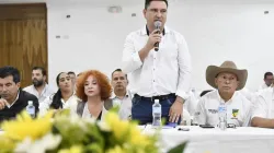 Gobernador de Arauca le pide a Petro ayuda para frenar violencia que deja 27 muertos
