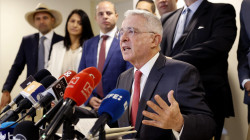 Uribe y su partido Centro Democrático se reúnen con la CIDH por preocupaciones del país