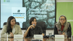 Colombia reactiva alerta por incrementos de incendios y sequías a la espera de lluvias