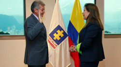 Gilberto Javier Guerrero Díaz se posesiona como vicefiscal General de la Nación