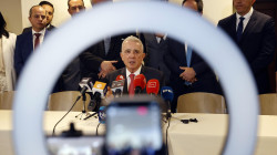 La Fiscalía acusa formalmente al expresidente Álvaro Uribe por tres delitos