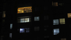 Cacerolazos y gritos contra Petro resuenan en barrios de Bogotá y Medellín