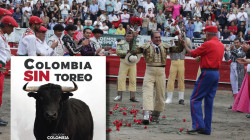 Colombia Sin Toreo muestra preocupación por declaraciones del alcalde de Manizales 