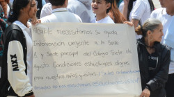 0 obras para 6 colegios de Manizales en 8 años