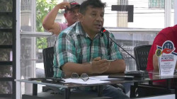 Asesinan a tiros a un concejal de San Vicente del Caguán (Caquetá)