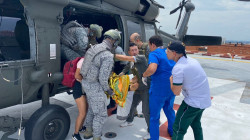 En el Cauca evacuan a un concejal de Argelia herido por mina antipersonal