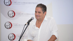 JEP acredita al exvicepresidente Germán Vargas Lleras como víctima de las Farc