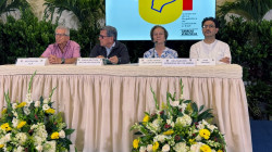 El Gobierno y el Eln firman acuerdo para incluir a ciudadanos en proceso de paz