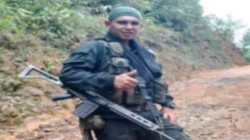 Envían a prisión a jefe de disidencias de las Farc por amenazar al gobernador del Caquetá