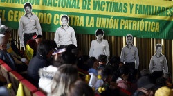 Gobierno colombiano indemniza a 77 víctimas del genocidio de la Unión Patriótica