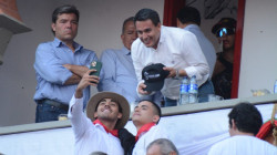 Esto es lo que le preocupa al alcalde de Manizales con la prohibición de los toros