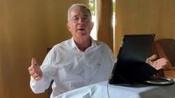 La defensa del expresidente Uribe recusa al fiscal que lleva su caso alegando parcialidad