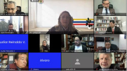 "Mis antagonistas políticos han logrado convertirse en mis acusadores judiciales": Uribe