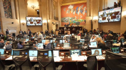 En suspenso el proyecto que busca prohibir las corridas de toros: se aplazó la votación