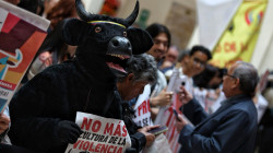 Cámara aprueba prohibición de las corridas de toros en Colombia: 93 votos a favor