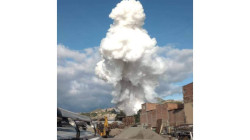 Fábrica de pólvora El Vaquero que explotó en Soacha es de manizaleños: una mujer murió