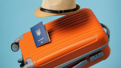 Que la maleta no sea una carga pesada en su viaje: consejos para transportar el equipaje