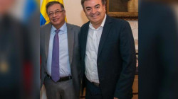 Petro reconoce su responsabilidad en el nombramiento de funcionario acusado de corrupción