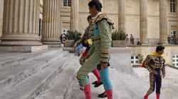 Los taurinos siguen en vilo con el proyecto de ley: se aplazó para el martes