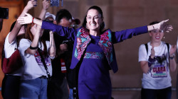 Claudia Sheinbaum hace historia en México al ganar las elecciones presidenciales
