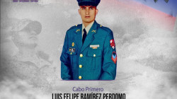 Muere soldado en operación militar en la Sierra Nevada de Santa Marta