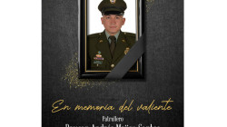 Violenta jornada terrorista en Colombia causa tres muertos y 13 heridos