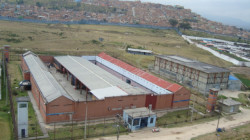 Atentaron contra dos concejales mientras visitaban a un interno de La Picota