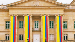 Inspeccionan la Casa de Nariño para buscar pruebas por uso de polígrafo