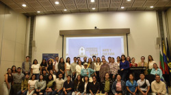 Investigadores se fortalecen en la U. Autónoma de Manizales a través del programa Delfín