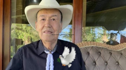 Falleció el compositor y fundador del grupo musical Los Relicarios