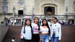 Estudiantes afro e indígenas de Caldas viajarán a México con Ondas