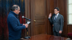 Luis Carlos Reyes se posesionó como ministro de Comercio, Industria y Turismo