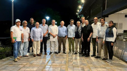 Gobierno comienza diálogo con Segunda Marquetalia, disidencia que abandonó la paz en 2016