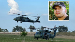 Dan de baja en el Cauca a segundo cabecilla de la disidencia de las Farc Dagoberto Ramos