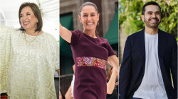 México vota en el ejercicio democrático más grande de su historia