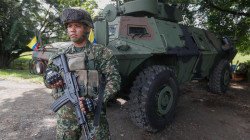 Refuerzan seguridad en Jamundí (Valle), municipio asediado por violencia de disidencias