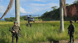 El padre de la vicepresidenta, Francia Márquez, sale ileso de un atentado