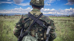 Ejército releva del cargo a un capitán por golpear y abusar de su expareja