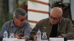 Eln mantiene a la actual cúpula y reafirma su apuesta por la paz en su VI congreso