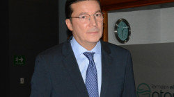 JEP abre investigación contra el registrador Nacional, el caldense Hernán Penagos