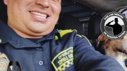 Asesinaron a un policía en un atentado sicarial en Cali